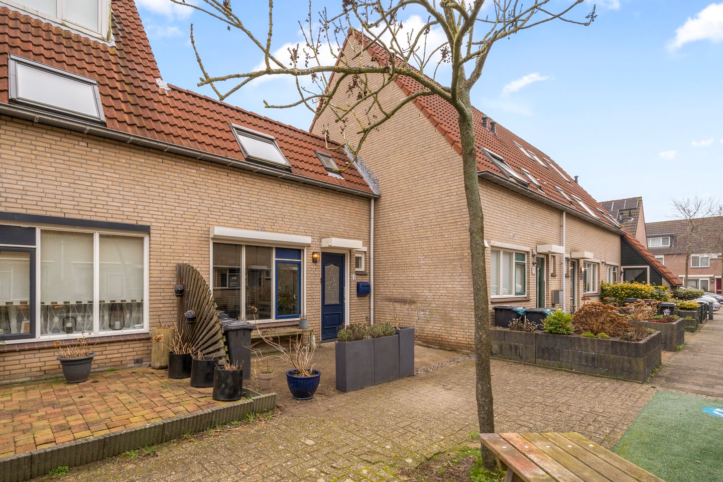 Foto 35 van Bunderbos 64