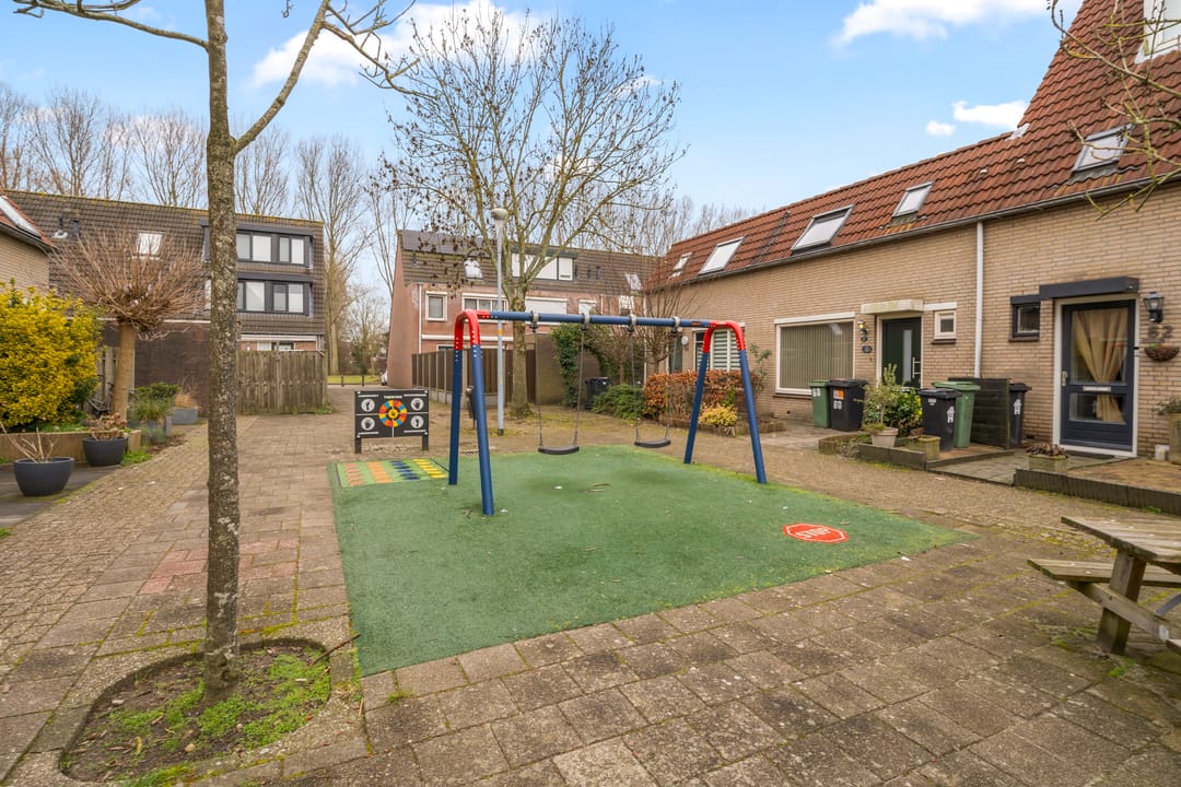 Foto 37 van Bunderbos 64