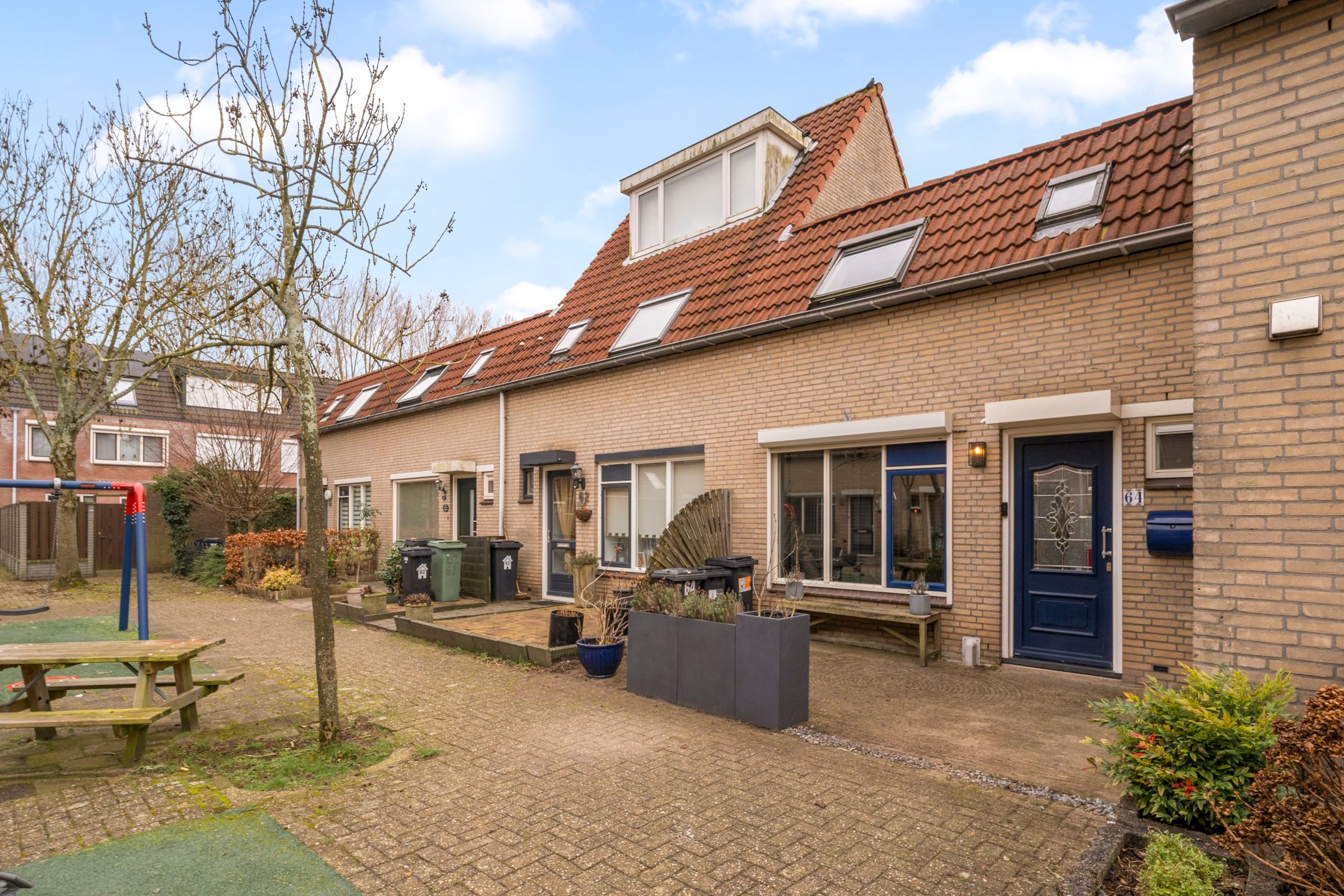 Foto 36 van Bunderbos 64