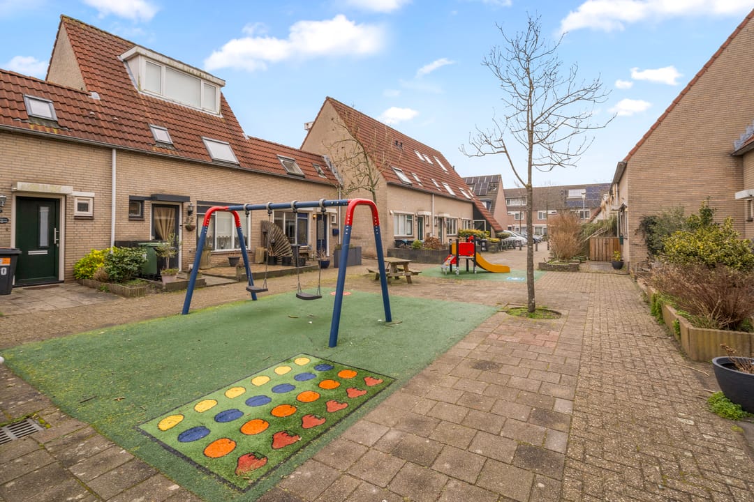 Foto 38 van Bunderbos 64