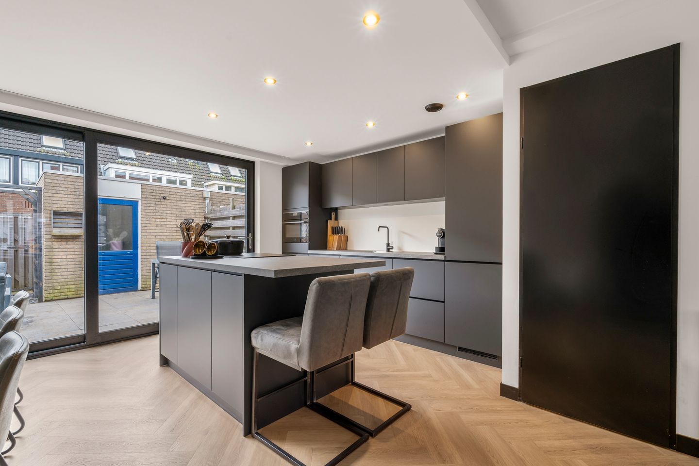 Foto 10 van Bunderbos 64