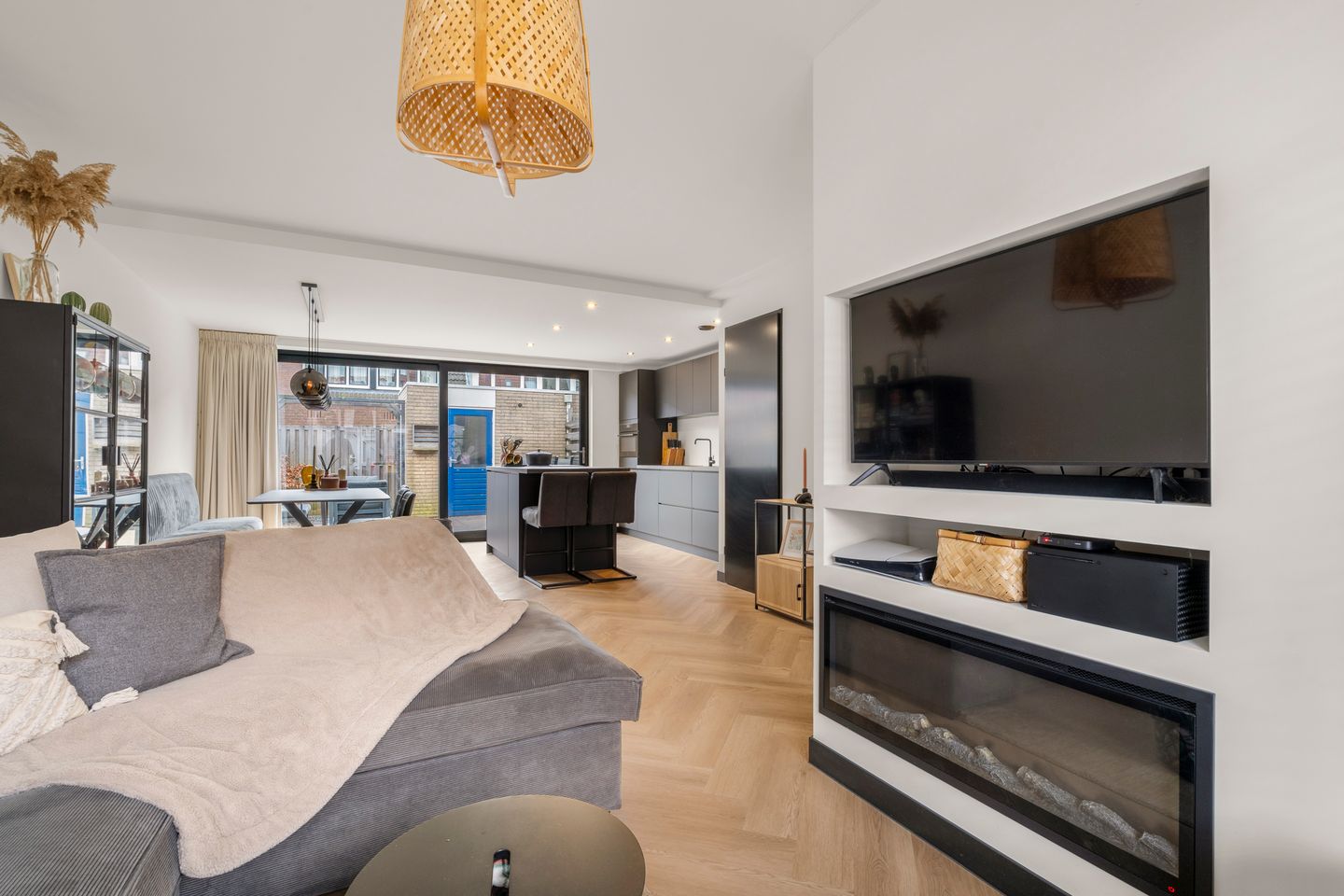 Foto 5 van Bunderbos 64