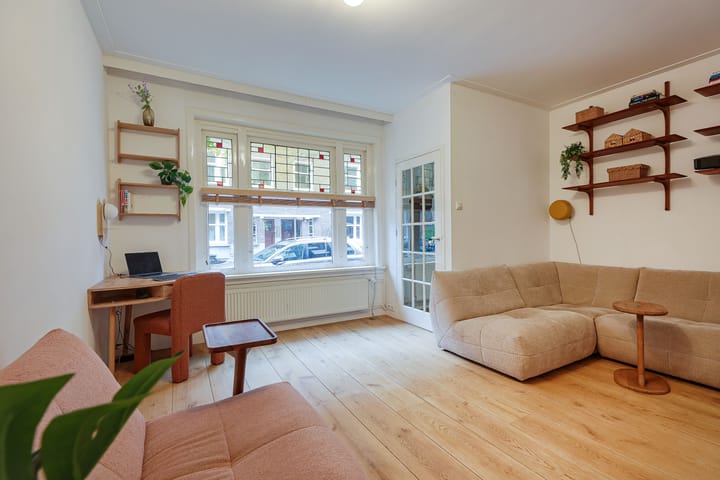 Foto 4 van Groenendaalstraat 45-H