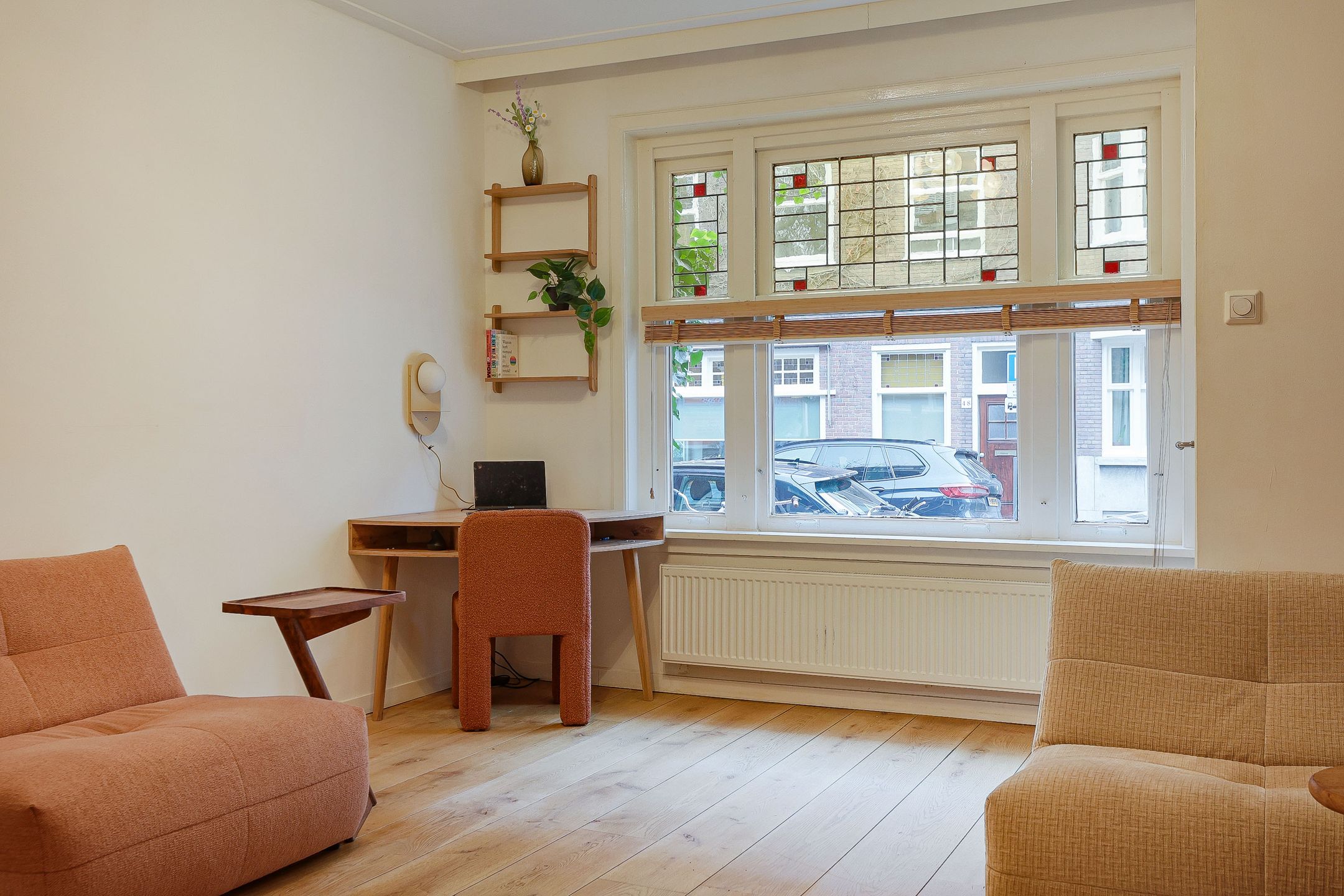 Foto 6 van Groenendaalstraat 45-H