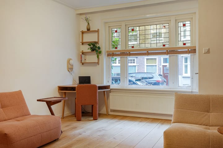 Foto 6 van Groenendaalstraat 45-H