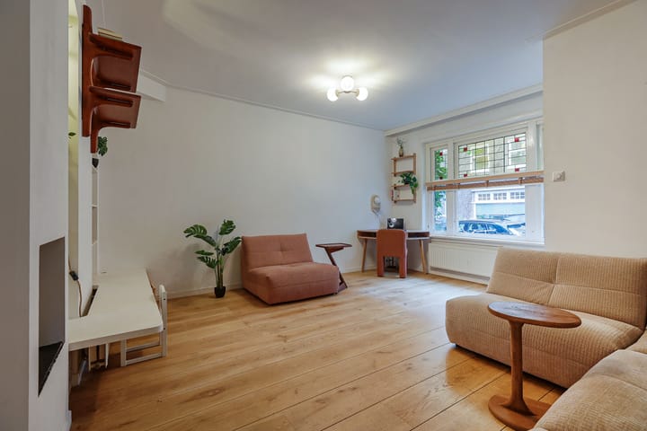 Foto 7 van Groenendaalstraat 45-H