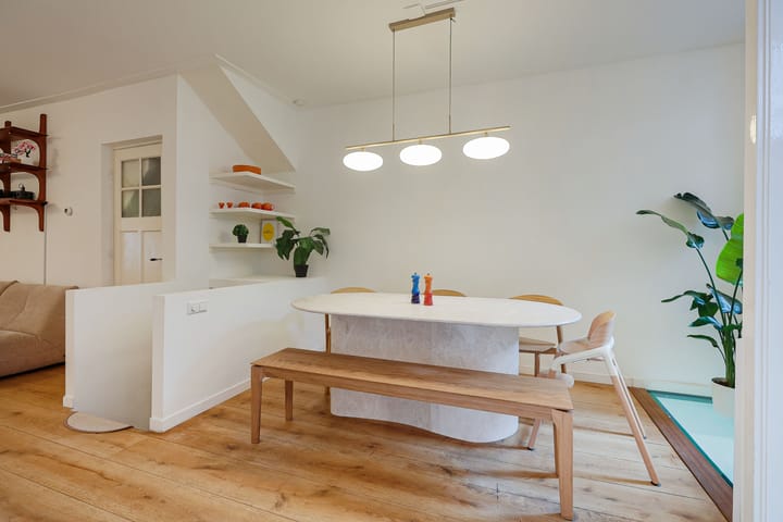 Foto 9 van Groenendaalstraat 45-H