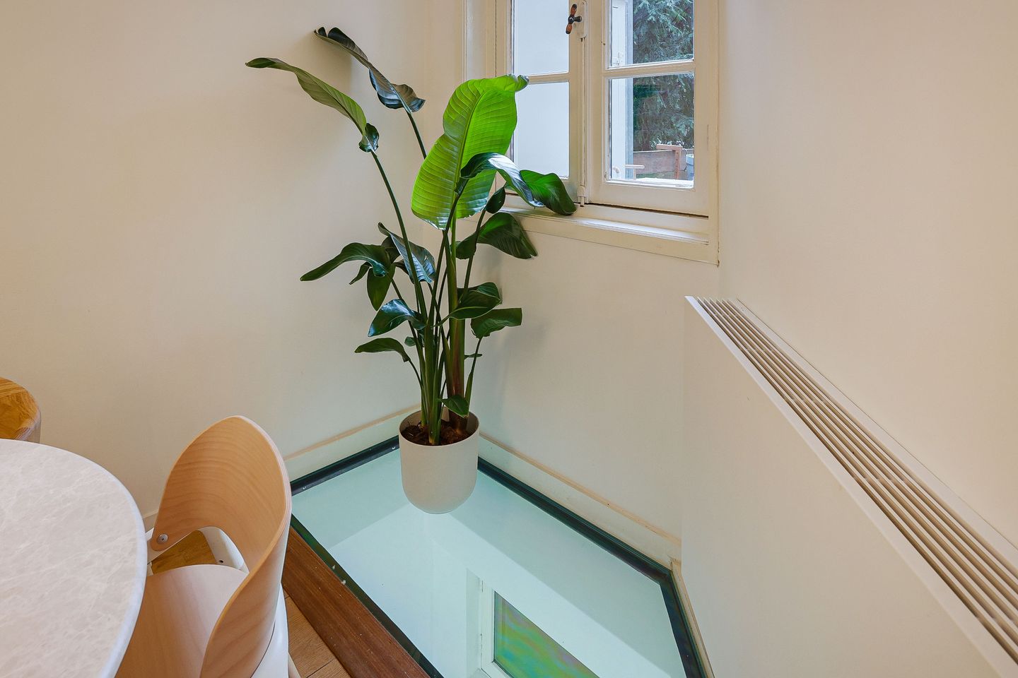 Foto 10 van Groenendaalstraat 45-H