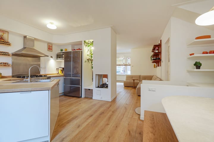 Foto 11 van Groenendaalstraat 45-H