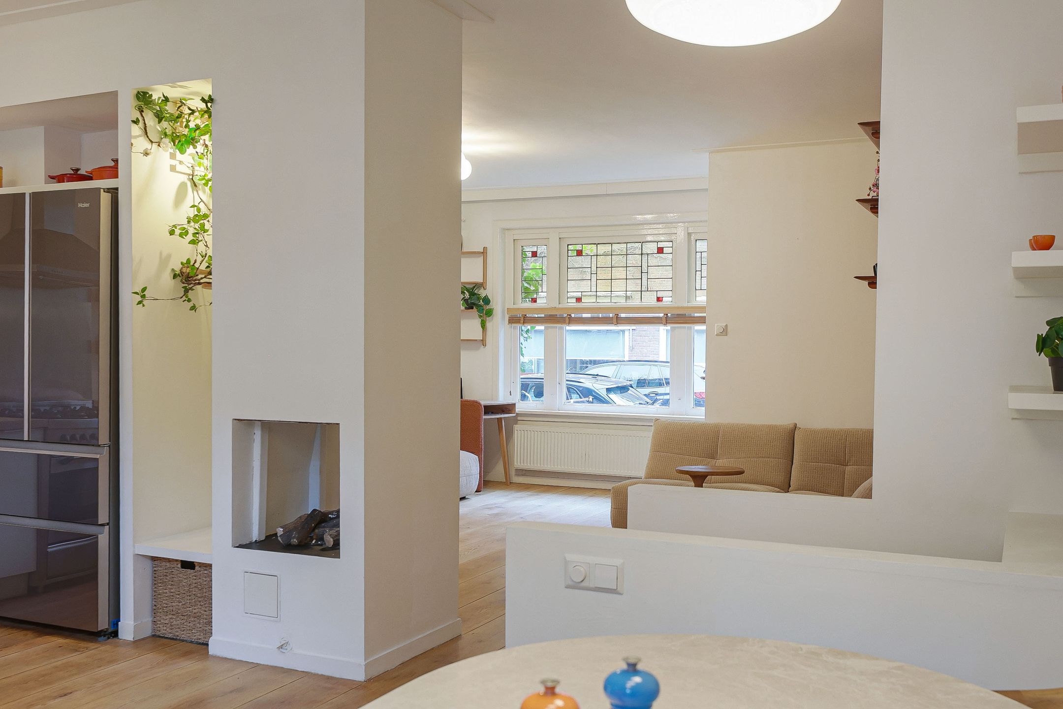 Foto 12 van Groenendaalstraat 45-H