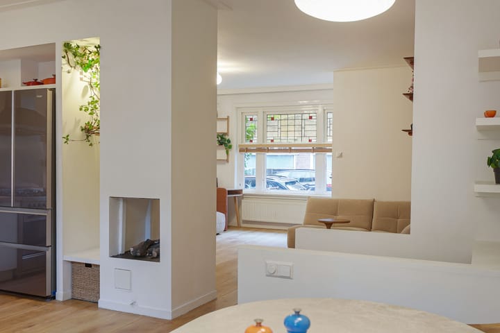 Foto 12 van Groenendaalstraat 45-H