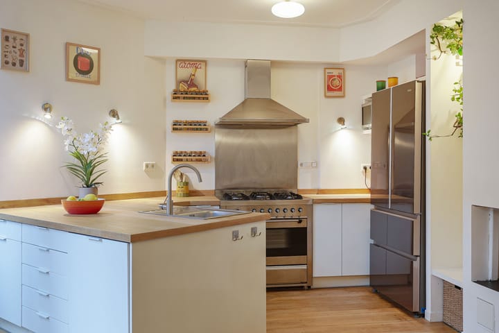 Foto 14 van Groenendaalstraat 45-H