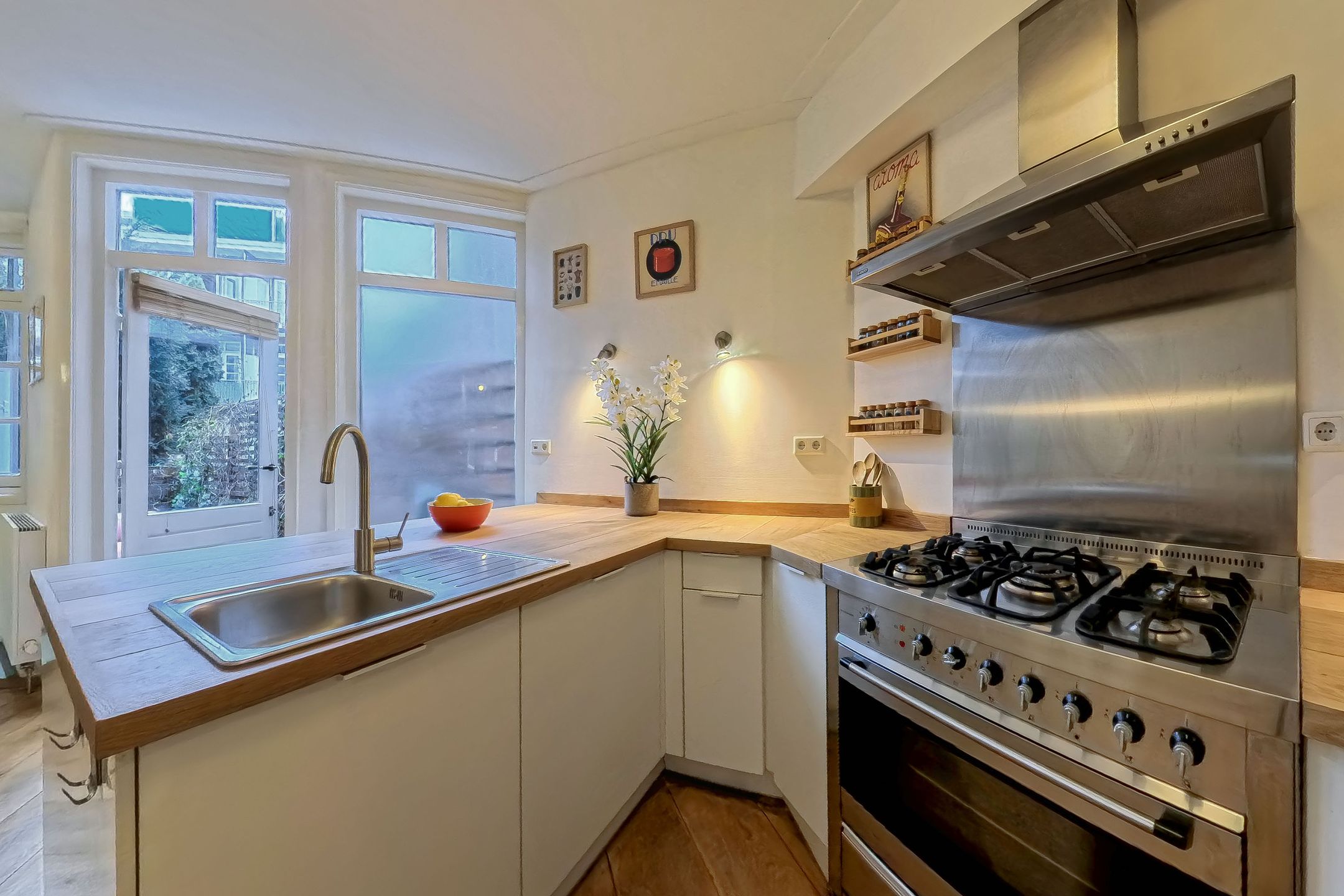 Foto 15 van Groenendaalstraat 45-H