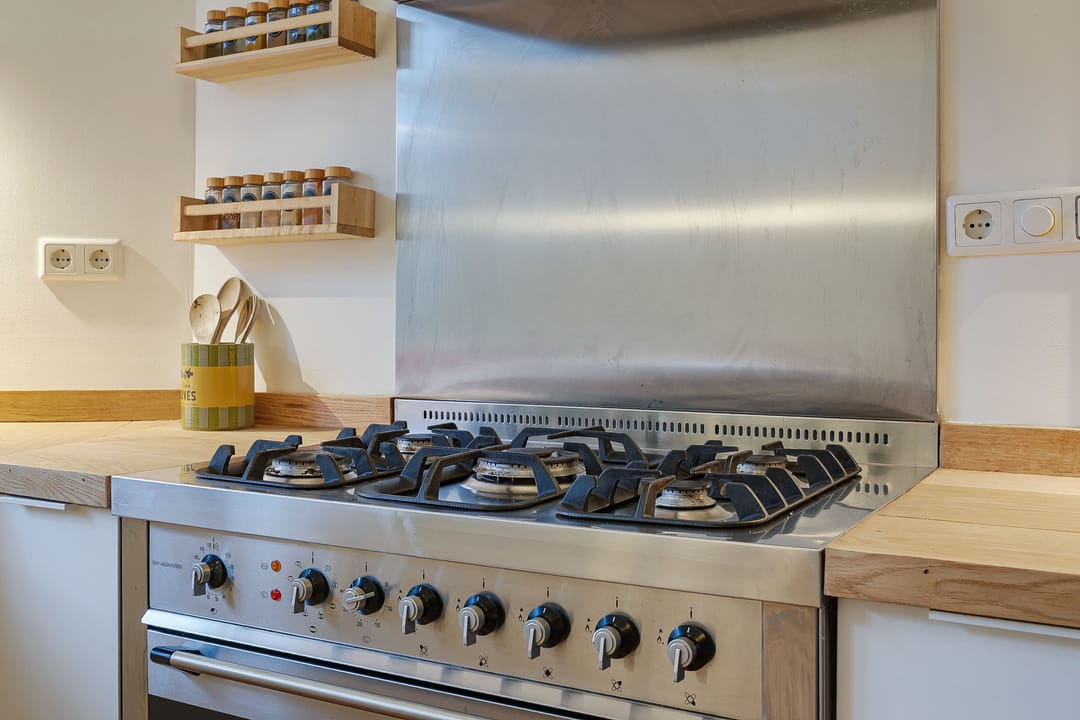 Foto 16 van Groenendaalstraat 45-H