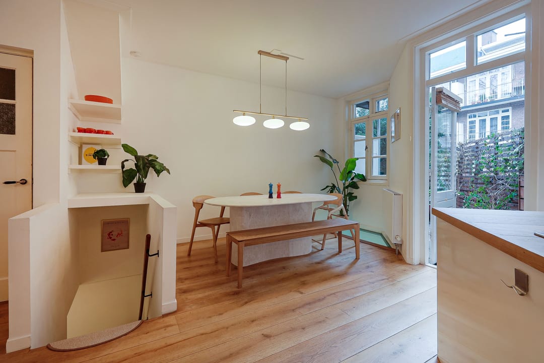 Foto 17 van Groenendaalstraat 45-H