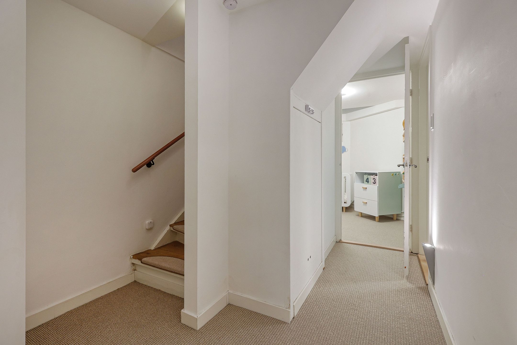 Foto 18 van Groenendaalstraat 45-H