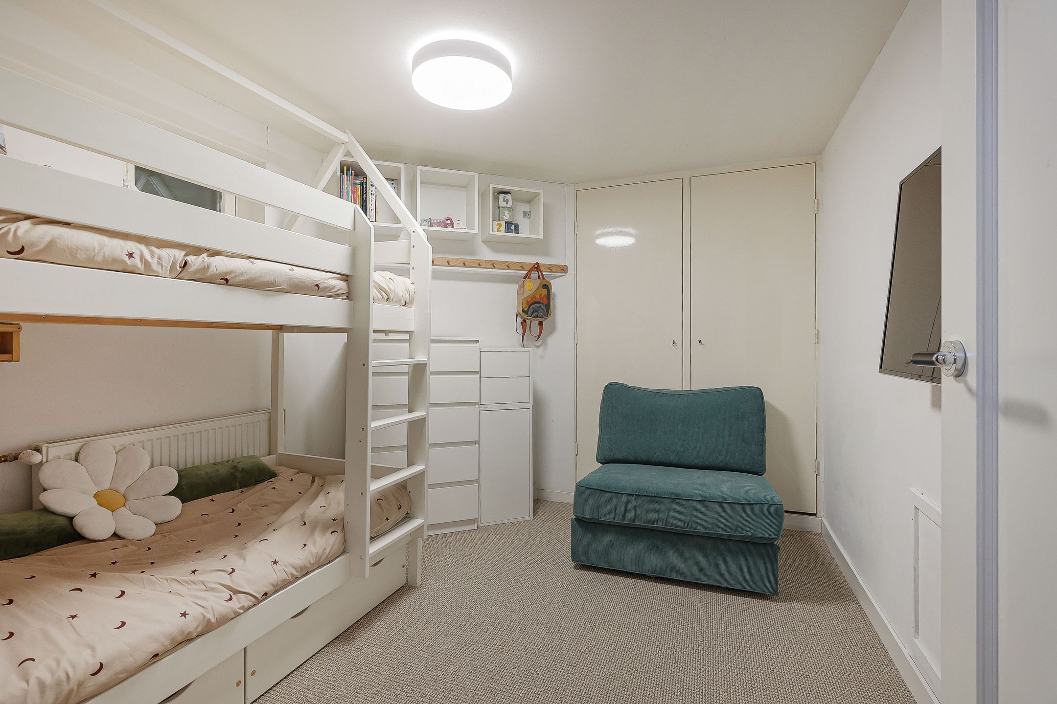 Foto 21 van Groenendaalstraat 45-H