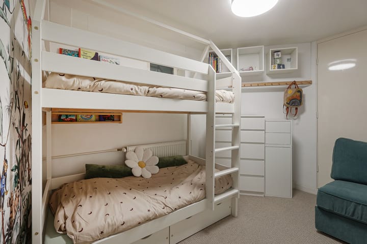 Foto 22 van Groenendaalstraat 45-H