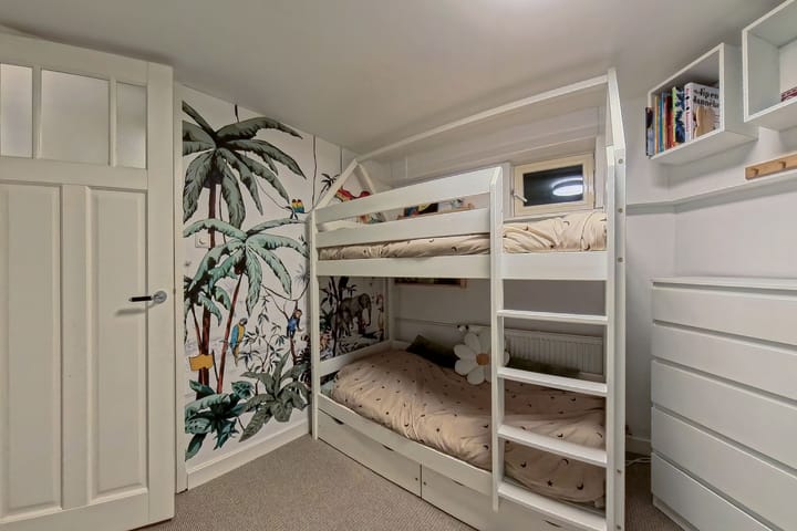 Foto 23 van Groenendaalstraat 45-H