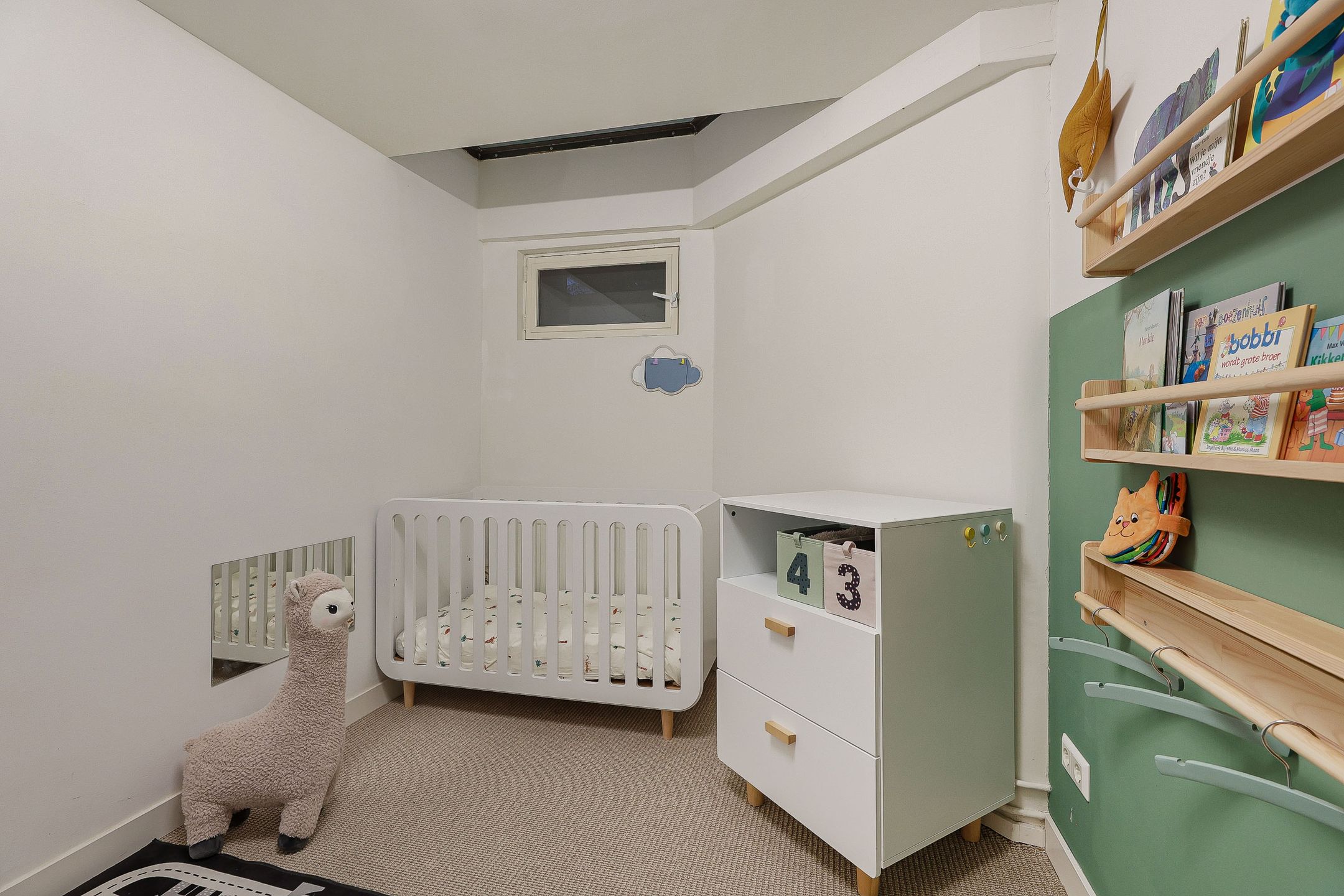 Foto 24 van Groenendaalstraat 45-H