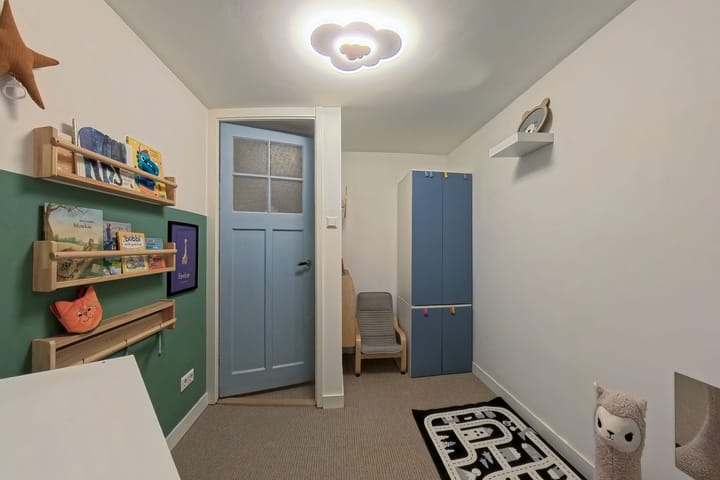 Foto 25 van Groenendaalstraat 45-H