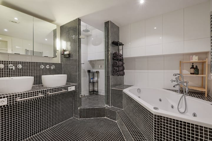 Foto 26 van Groenendaalstraat 45-H