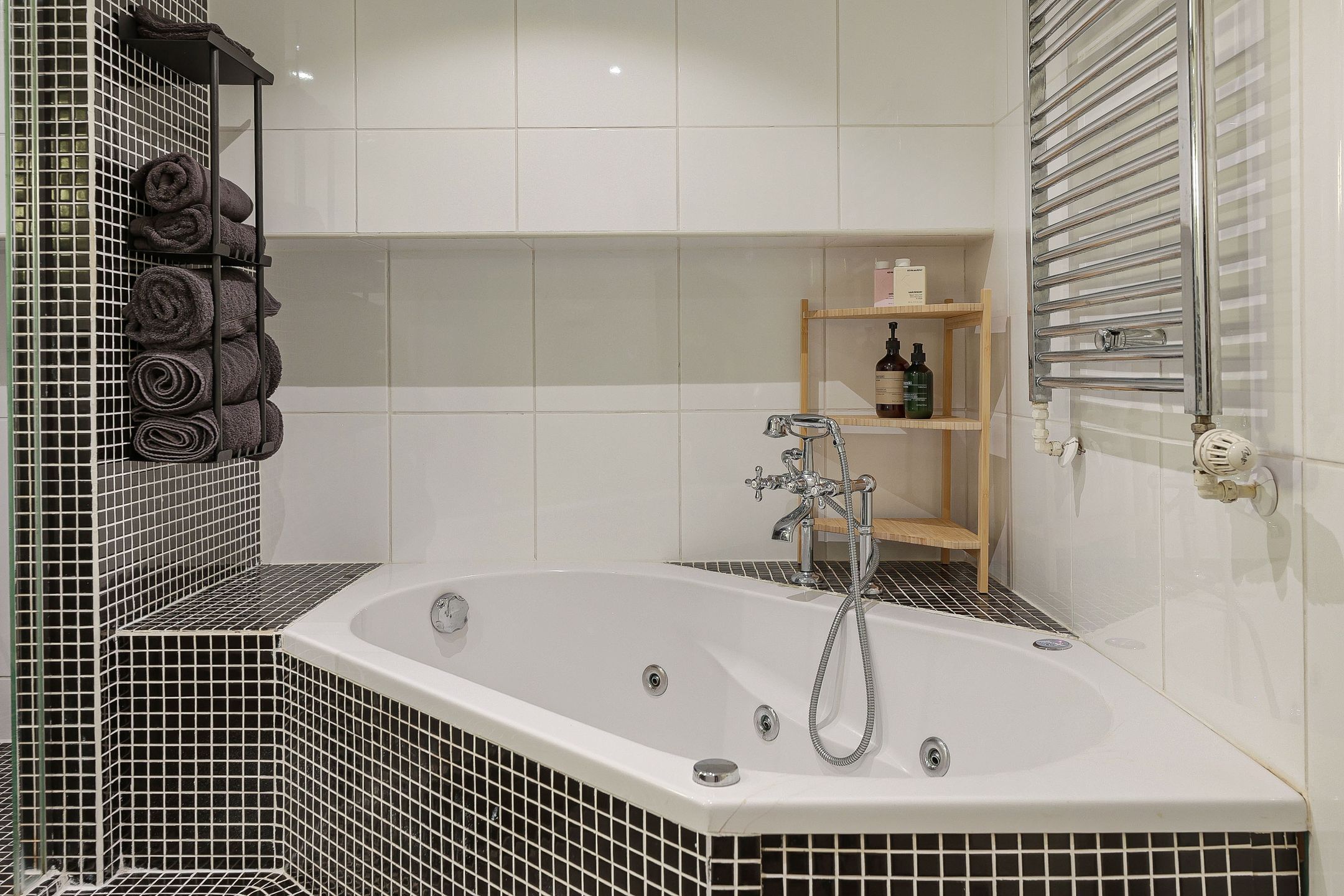 Foto 27 van Groenendaalstraat 45-H