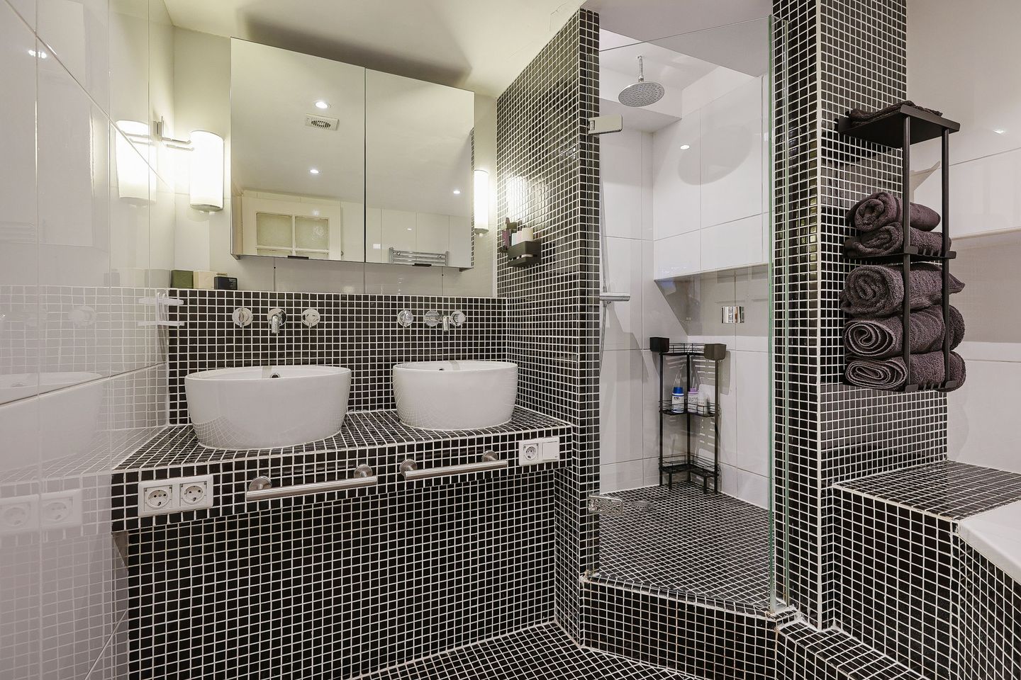 Foto 29 van Groenendaalstraat 45-H