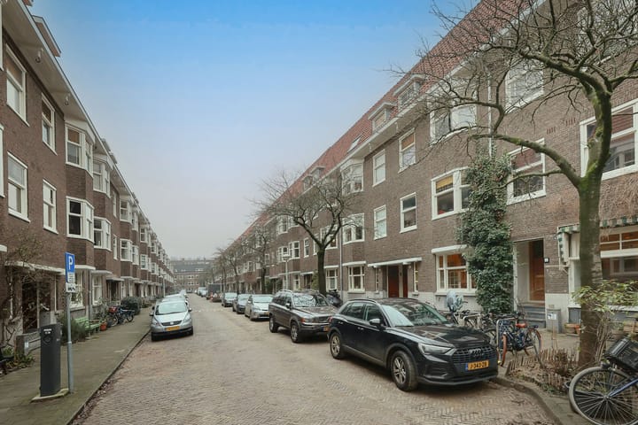 Foto 34 van Groenendaalstraat 45-H