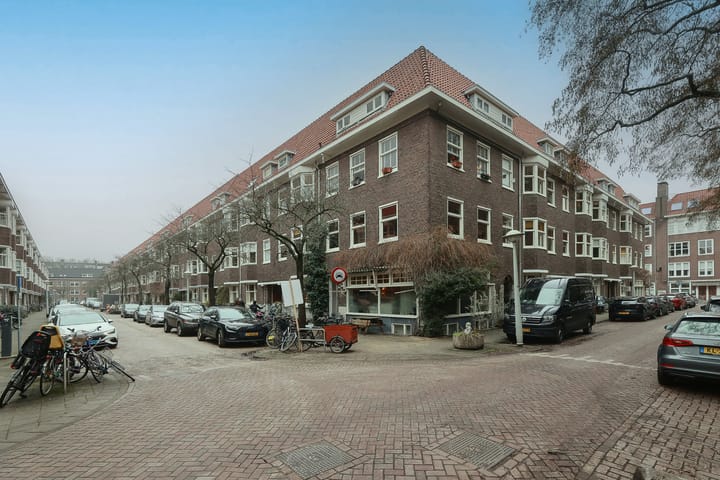 Foto 36 van Groenendaalstraat 45-H