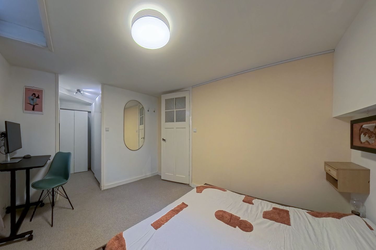 Foto 20 van Groenendaalstraat 45-H