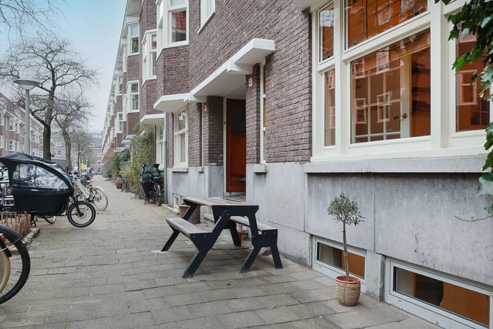 Foto 2 van Groenendaalstraat 45-H