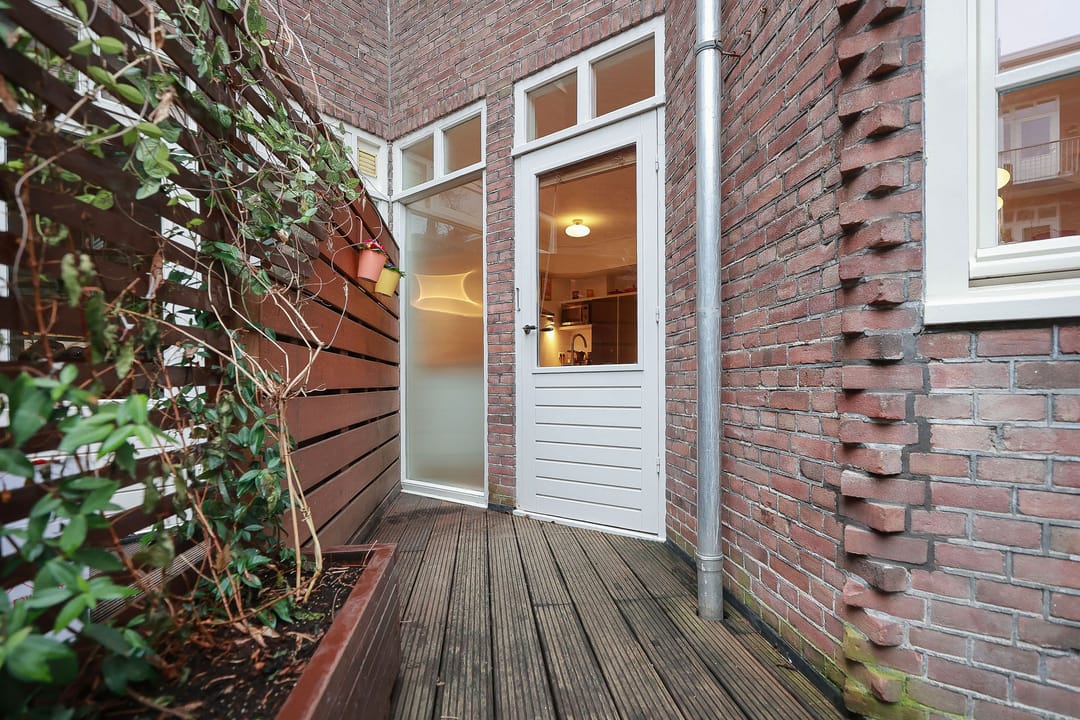 Foto 32 van Groenendaalstraat 45-H