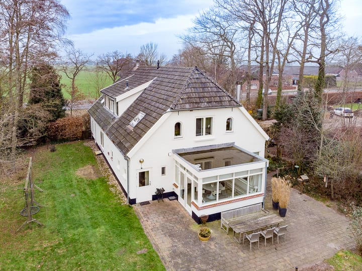 Foto 3 van Zuiderzeestraatweg 17