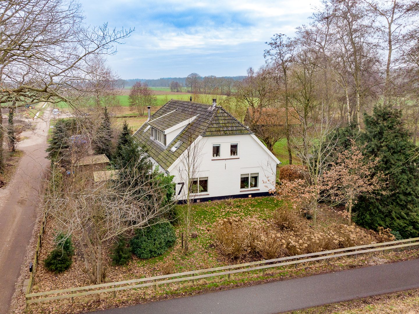 Foto 1 van Zuiderzeestraatweg 17