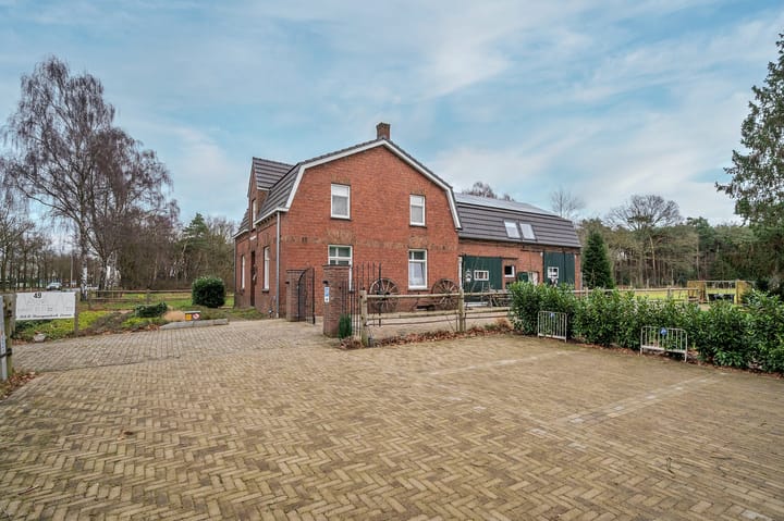 Foto 3 van Rijksstraatweg 49