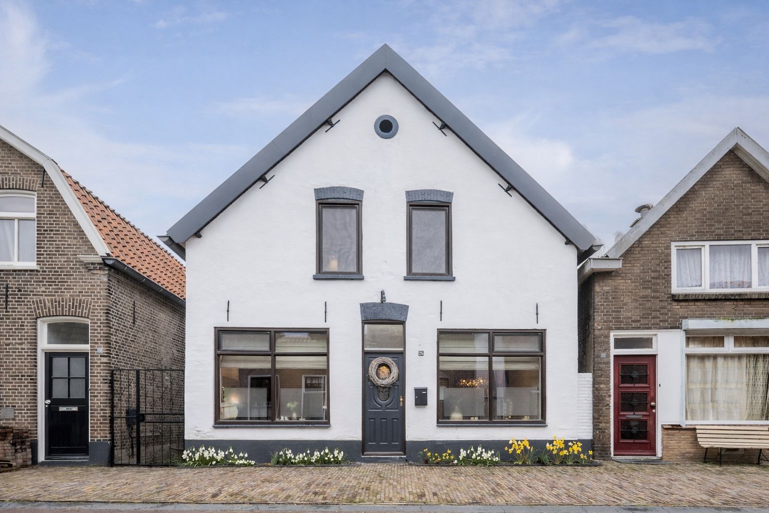 Tolstraat, 26, Tolkamer, 6916BC, Gelderland, Nederland 26