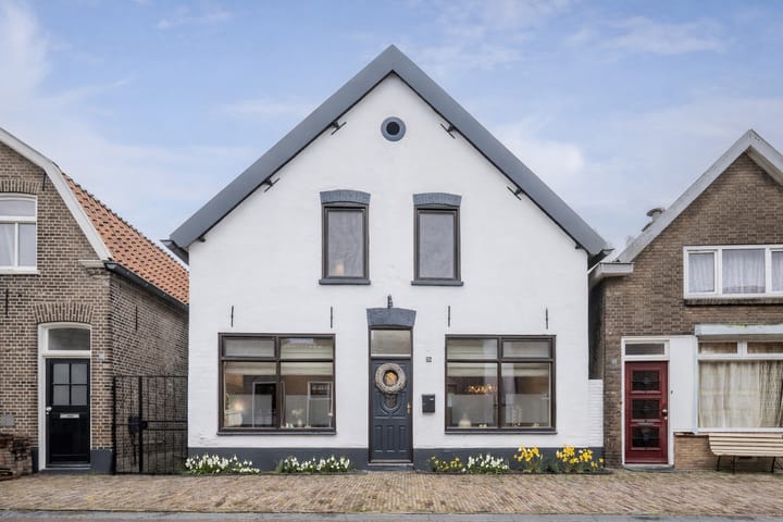 Photo 5 of Tolstraat 26