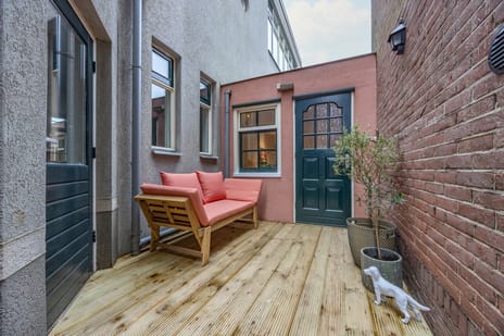 Herenstraat 9-A secondary image