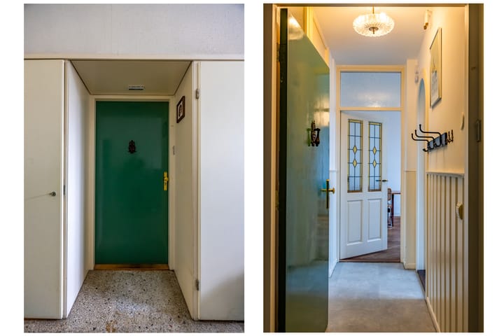 Foto 9 van Herenstraat 9-A