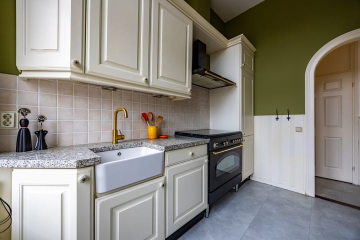 Foto 11 van Herenstraat 9-A