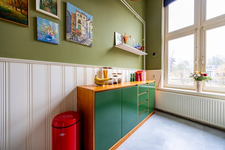 Foto 13 van Herenstraat 9-A