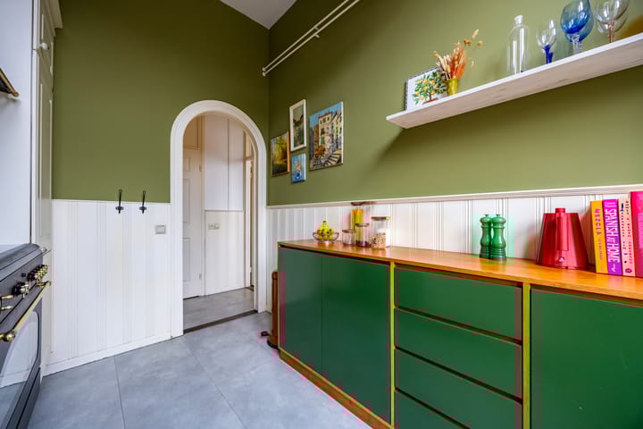 Foto 14 van Herenstraat 9-A