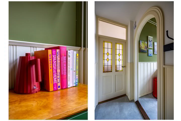 Foto 16 van Herenstraat 9-A