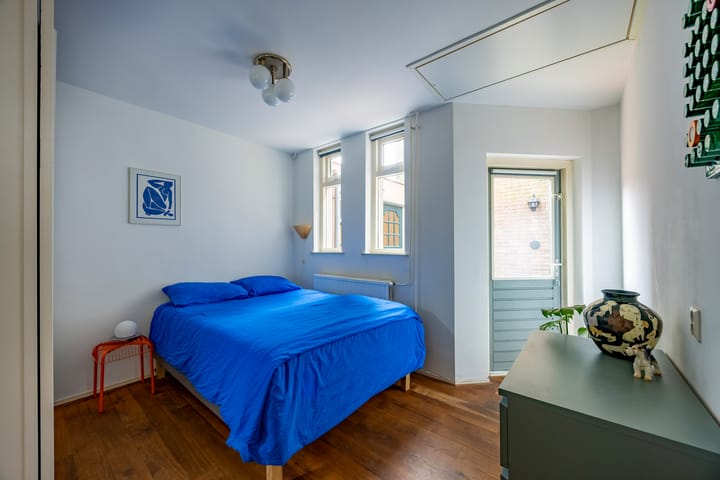 Foto 25 van Herenstraat 9-A