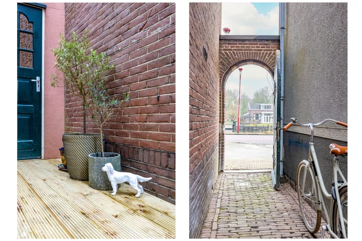 Foto 29 van Herenstraat 9-A