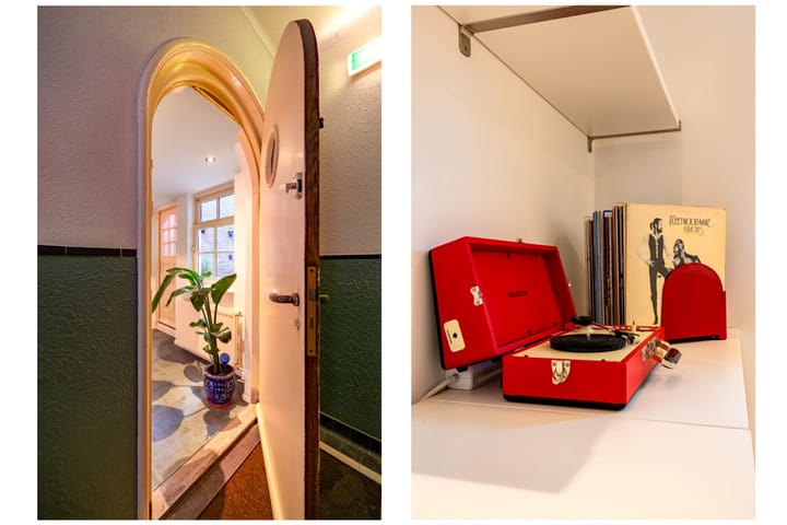 Foto 30 van Herenstraat 9-A