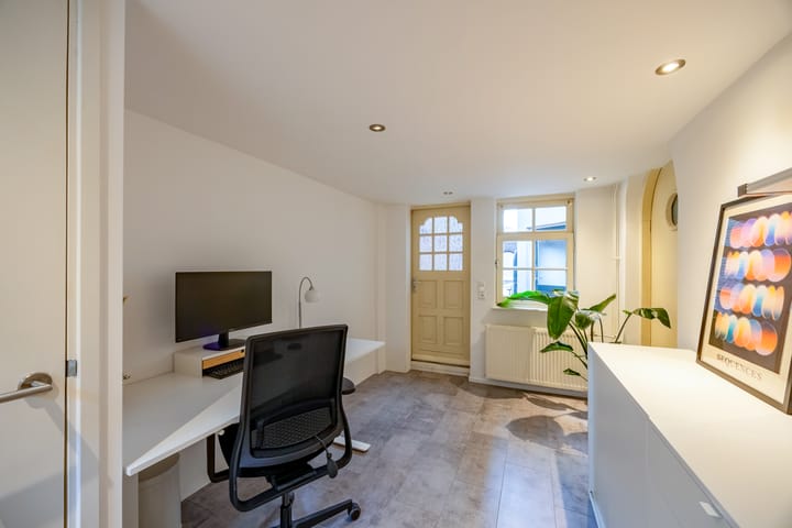 Foto 32 van Herenstraat 9-A