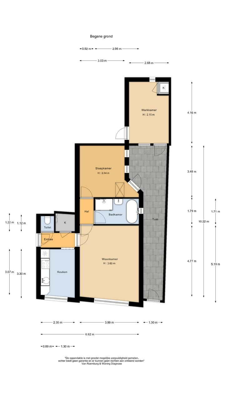 Foto 33 van Herenstraat 9-A