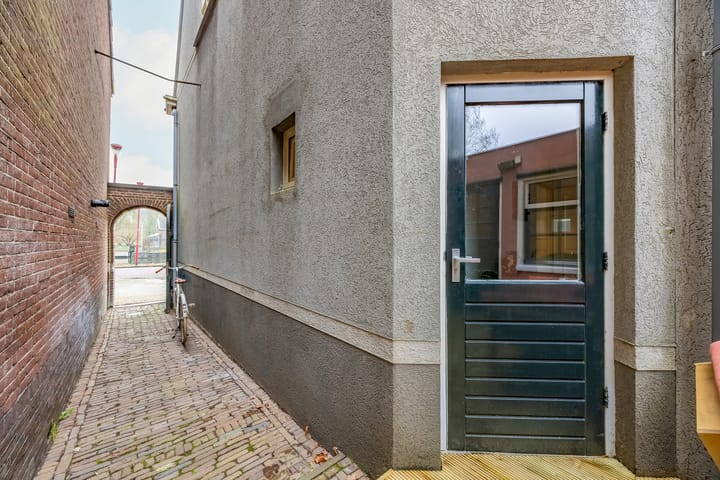 Foto 35 van Herenstraat 9-A